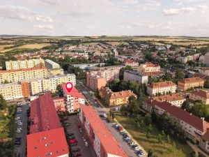 Prodej bytu 3+kk, Vyškov - Vyškov-Předměstí, 114 m2