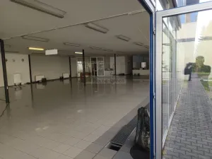 Prodej obchodního prostoru, Brno - Královo Pole, Božetěchova, 800 m2