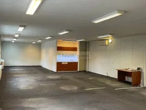Prodej obchodního prostoru, Brno - Královo Pole, Božetěchova, 700 m2