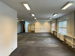 Prodej obchodního prostoru, Brno - Královo Pole, Božetěchova, 700 m2