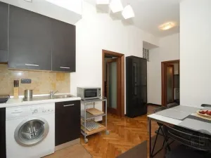 Pronájem pokoje, Praha - Vinohrady, Slavíkova, 64 m2