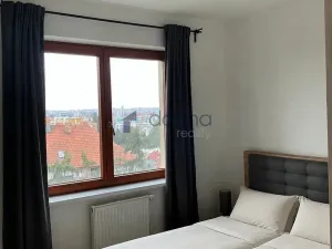 Pronájem bytu 3+kk, Praha, Prorektorská, 69 m2