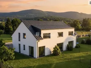 Prodej bytu 3+kk, Ostrov - Květnová, 79 m2