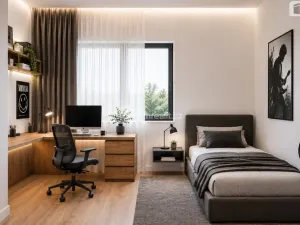 Prodej bytu 3+kk, Ostrov - Květnová, 79 m2