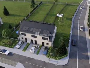 Prodej bytu 3+kk, Ostrov - Květnová, 79 m2