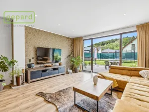 Prodej rodinného domu, Nová Role, Slunečná, 143 m2