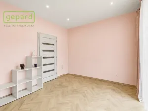 Prodej rodinného domu, Nová Role, Slunečná, 143 m2