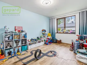 Prodej rodinného domu, Nová Role, Slunečná, 143 m2