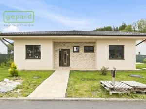 Prodej rodinného domu, Nová Role, Slunečná, 143 m2