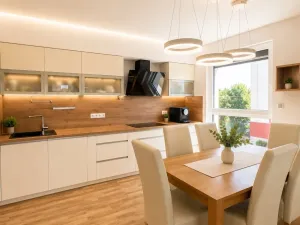 Pronájem bytu 3+kk, Plzeň - Severní Předměstí, Mutěnická, 91 m2
