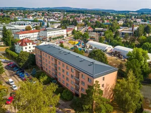 Prodej bytu 2+1, Turnov, Přepeřská, 61 m2