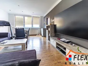 Prodej bytu 3+1, Ostrava, Jana Maluchy, 73 m2