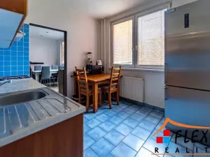 Prodej bytu 3+1, Ostrava, Jana Maluchy, 73 m2