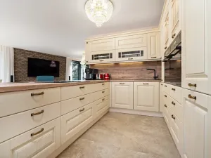 Prodej bytu 3+kk, Železná Ruda, K vodárně, 120 m2