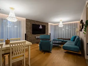 Prodej bytu 3+kk, Železná Ruda, K vodárně, 120 m2