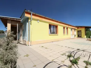 Prodej rodinného domu, Vejprnice, Dukelská, 626 m2