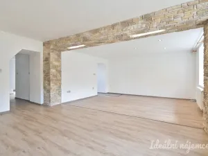 Pronájem rodinného domu, Ořechov, Polní, 150 m2