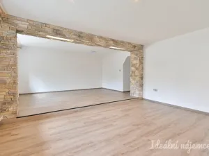 Pronájem rodinného domu, Ořechov, Polní, 150 m2