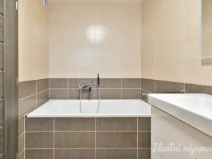 Pronájem rodinného domu, Ořechov, Polní, 150 m2