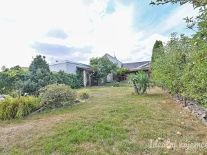 Pronájem rodinného domu, Ořechov, Polní, 150 m2