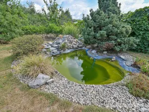 Pronájem rodinného domu, Ořechov, Polní, 150 m2