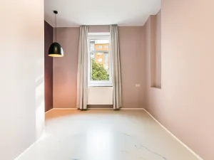 Prodej bytu 3+kk, Brno - Veveří, Botanická, 111 m2