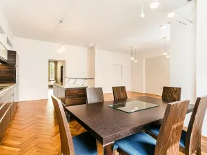Prodej bytu 3+kk, Brno - Veveří, Botanická, 111 m2