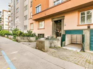 Prodej bytu 3+kk, Brno - Veveří, Botanická, 111 m2