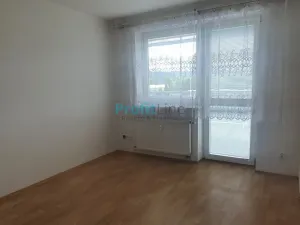 Pronájem bytu 1+kk, Zábřeh, 28. října, 26 m2
