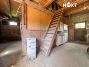 Prodej chalupy, Odry, 170 m2