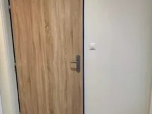 Pronájem bytu 2+kk, Jablonec nad Nisou, Smetanova, 50 m2
