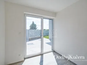 Pronájem rodinného domu, Statenice, Račanská, 130 m2