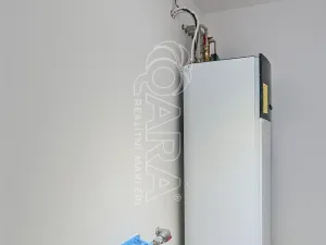 Pronájem rodinného domu, Statenice, Račanská, 130 m2