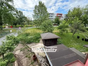 Prodej rodinného domu, Otrokovice, tř. Odboje, 80 m2
