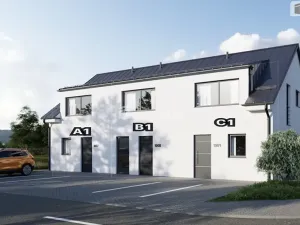 Prodej bytu 3+kk, Ostrov, 79 m2