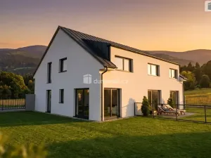 Prodej bytu 4+kk, Ostrov, 93 m2