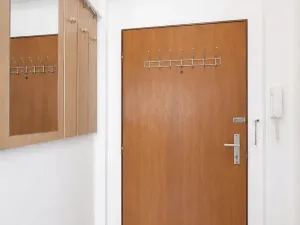 Prodej bytu 1+1, Děčín, Sládkova, 52 m2