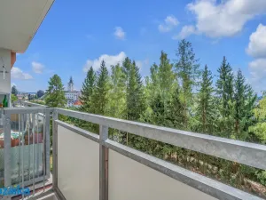Pronájem bytu 2+1, Lanškroun - Ostrovské Předměstí, Seifertova, 65 m2