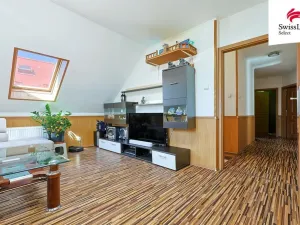 Prodej rodinného domu, Blovice, Americká, 260 m2
