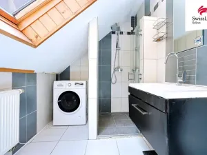 Prodej rodinného domu, Blovice, Americká, 260 m2
