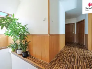 Prodej rodinného domu, Blovice, Americká, 260 m2
