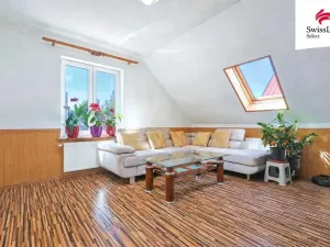Prodej rodinného domu, Blovice, Americká, 260 m2