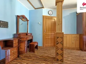 Prodej rodinného domu, Blovice, Americká, 260 m2
