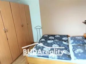 Pronájem bytu 3+1, Zlín, Polní, 78 m2