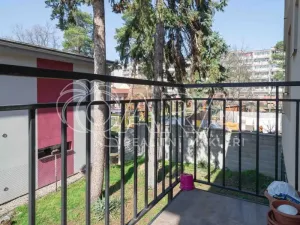 Pronájem bytu 2+kk, Neratovice, P. Bezruče, 48 m2