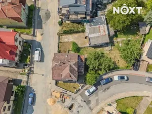 Prodej rodinného domu, Zábřeh, Lidická, 150 m2