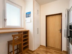 Pronájem bytu 3+1, Příbram - Příbram I, Hradební, 82 m2