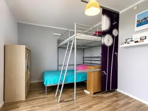 Pronájem bytu 3+1, Příbram - Příbram I, Hradební, 82 m2