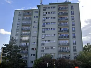 Pronájem bytu 3+1, Příbram - Příbram I, Hradební, 82 m2
