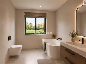 Prodej pozemku pro bydlení, Ostrov - Květnová, 962 m2